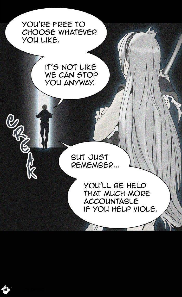 Tower of God Chapter 272 image 20